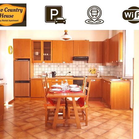 Como Country House Cavallasca Экстерьер фото