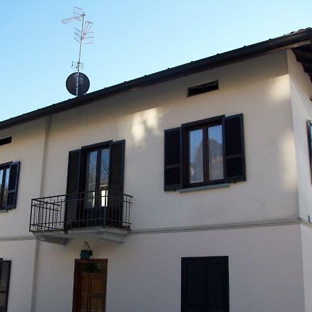 Como Country House Cavallasca Экстерьер фото