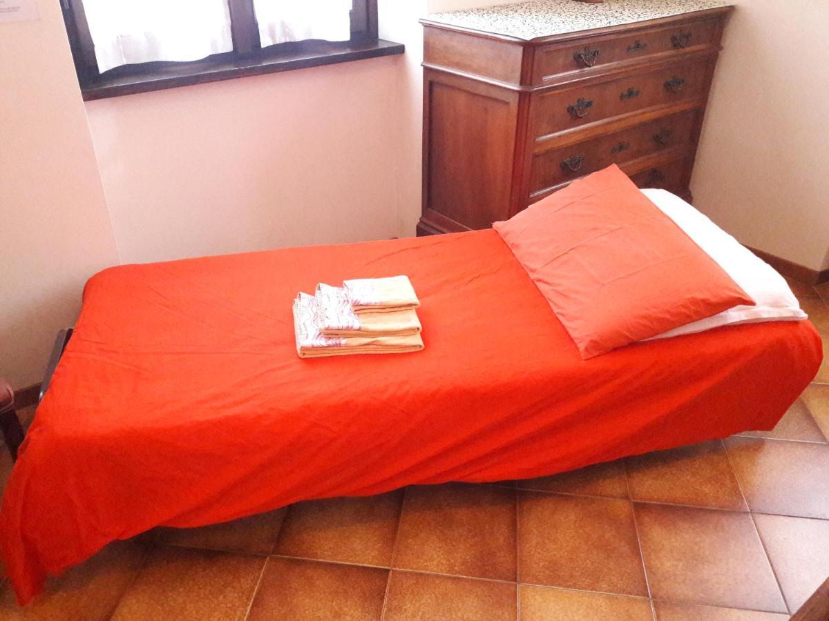 Como Country House Cavallasca Экстерьер фото