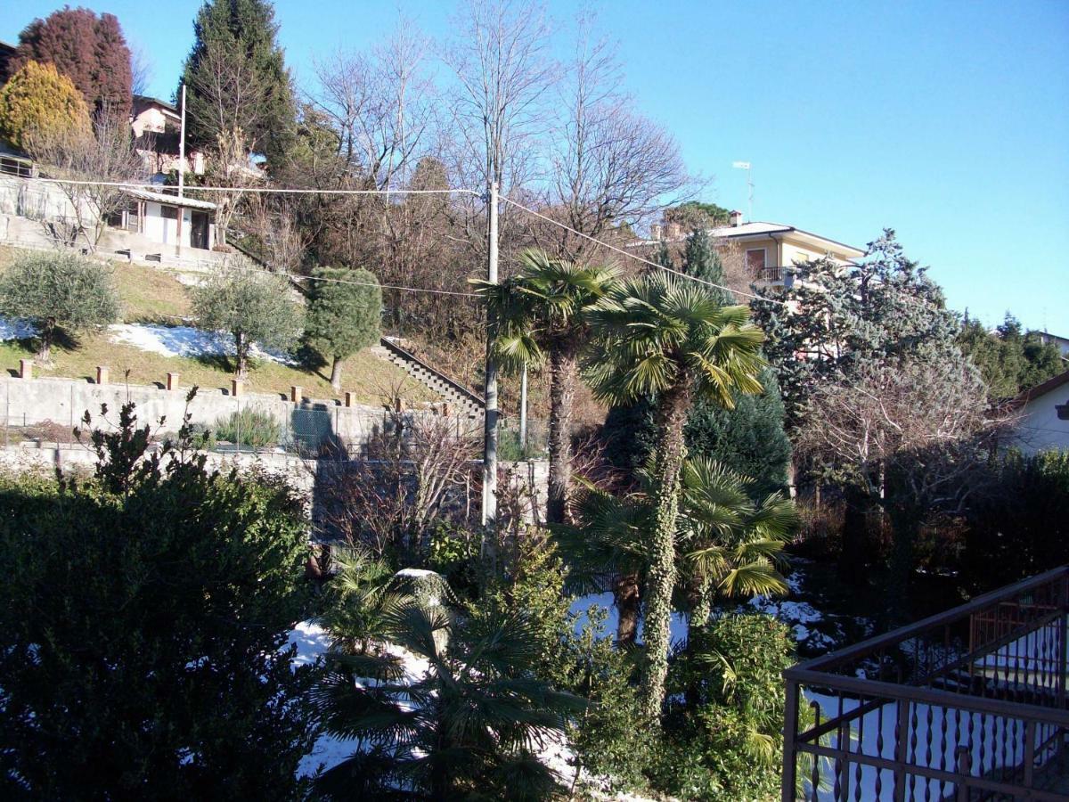 Como Country House Cavallasca Экстерьер фото