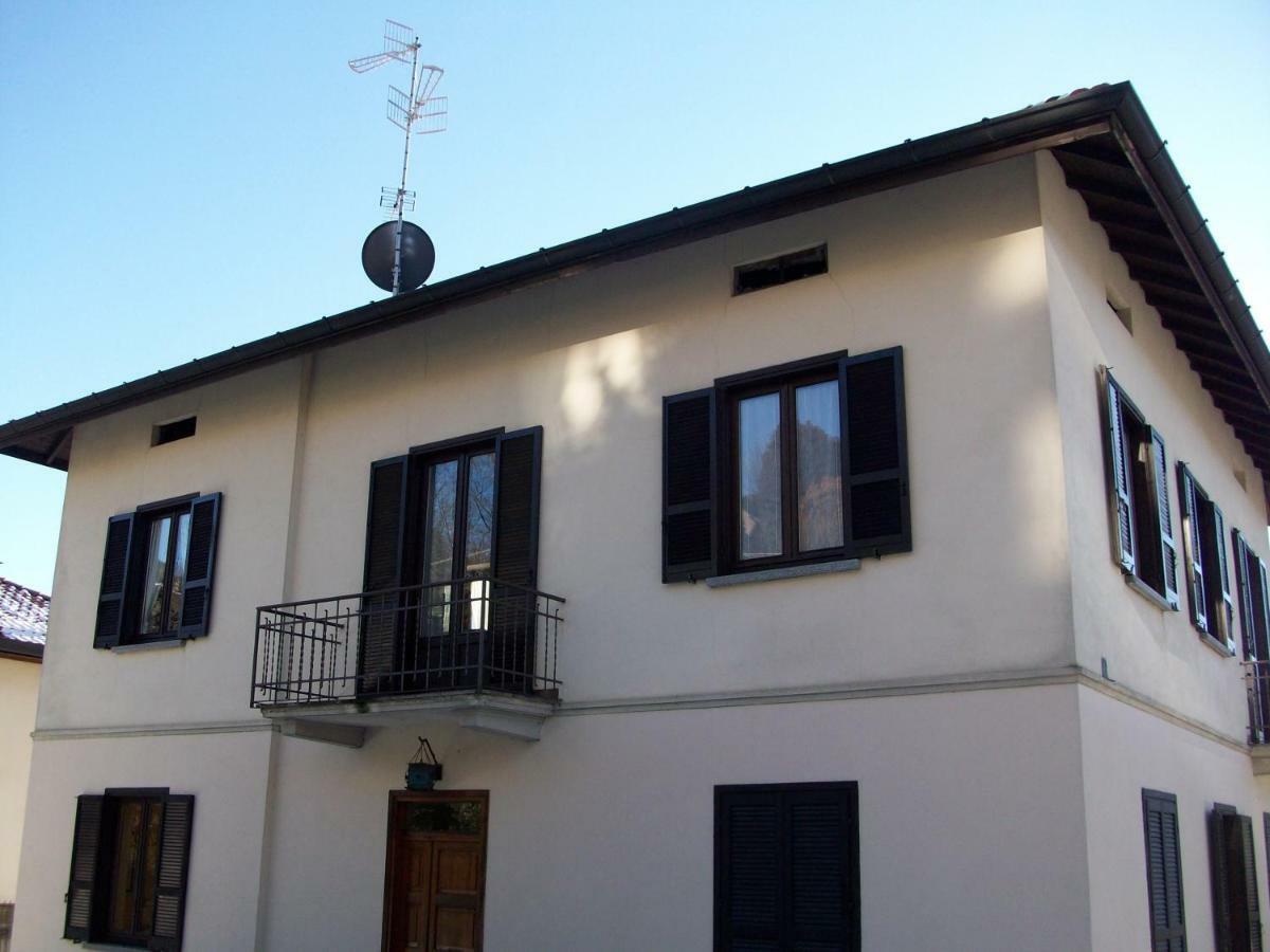 Como Country House Cavallasca Экстерьер фото