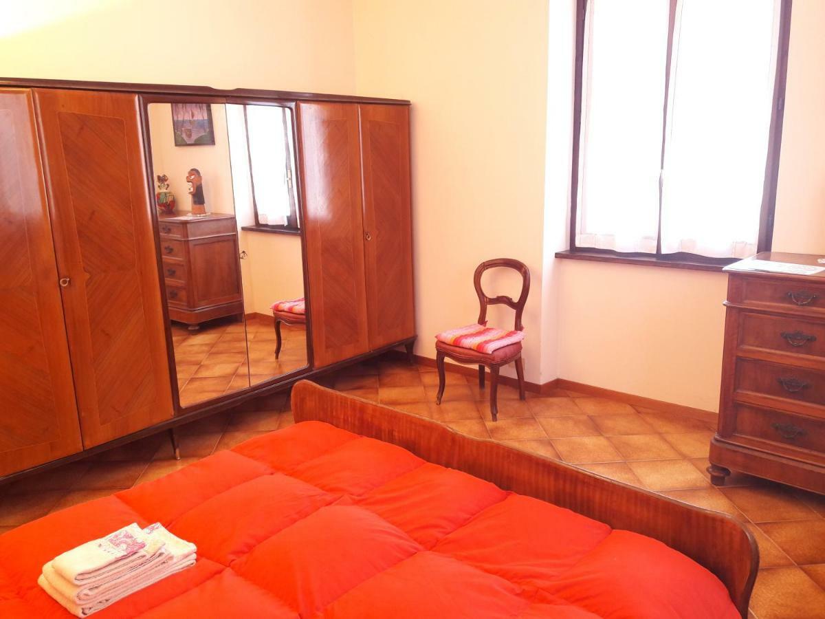 Como Country House Cavallasca Экстерьер фото