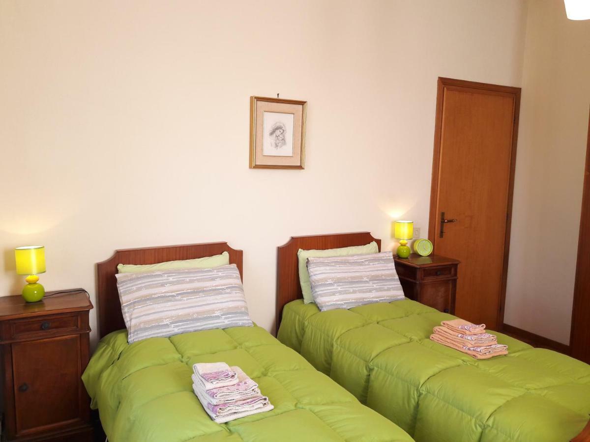Como Country House Cavallasca Экстерьер фото