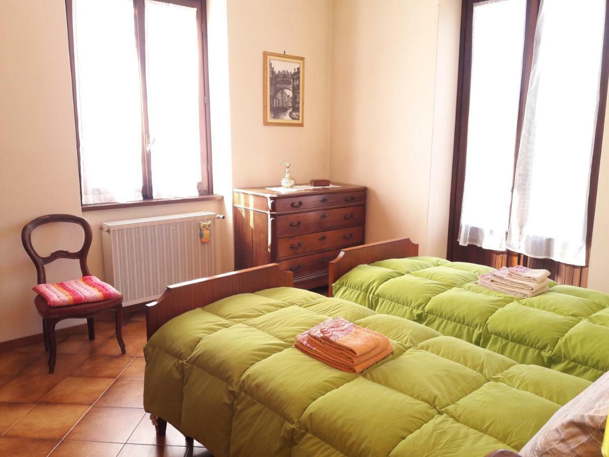 Como Country House Cavallasca Экстерьер фото