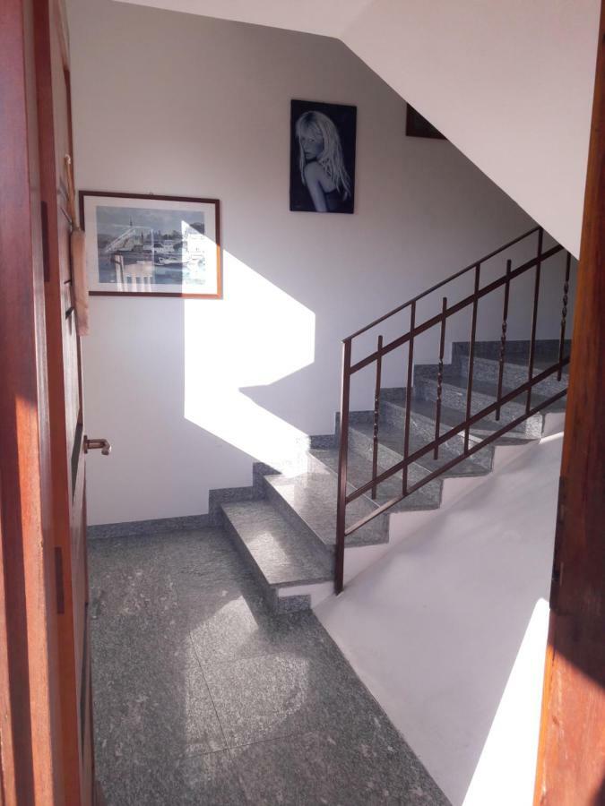 Como Country House Cavallasca Экстерьер фото