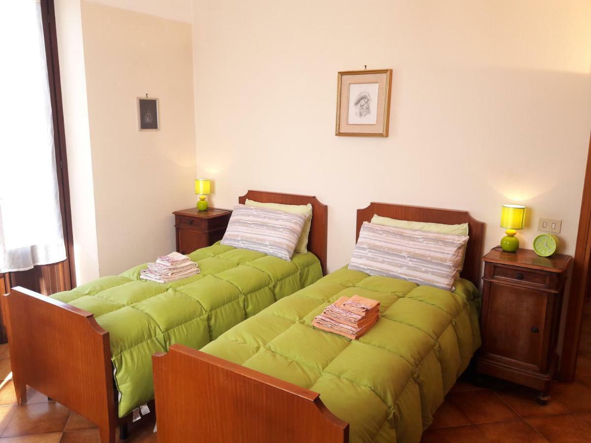 Como Country House Cavallasca Экстерьер фото