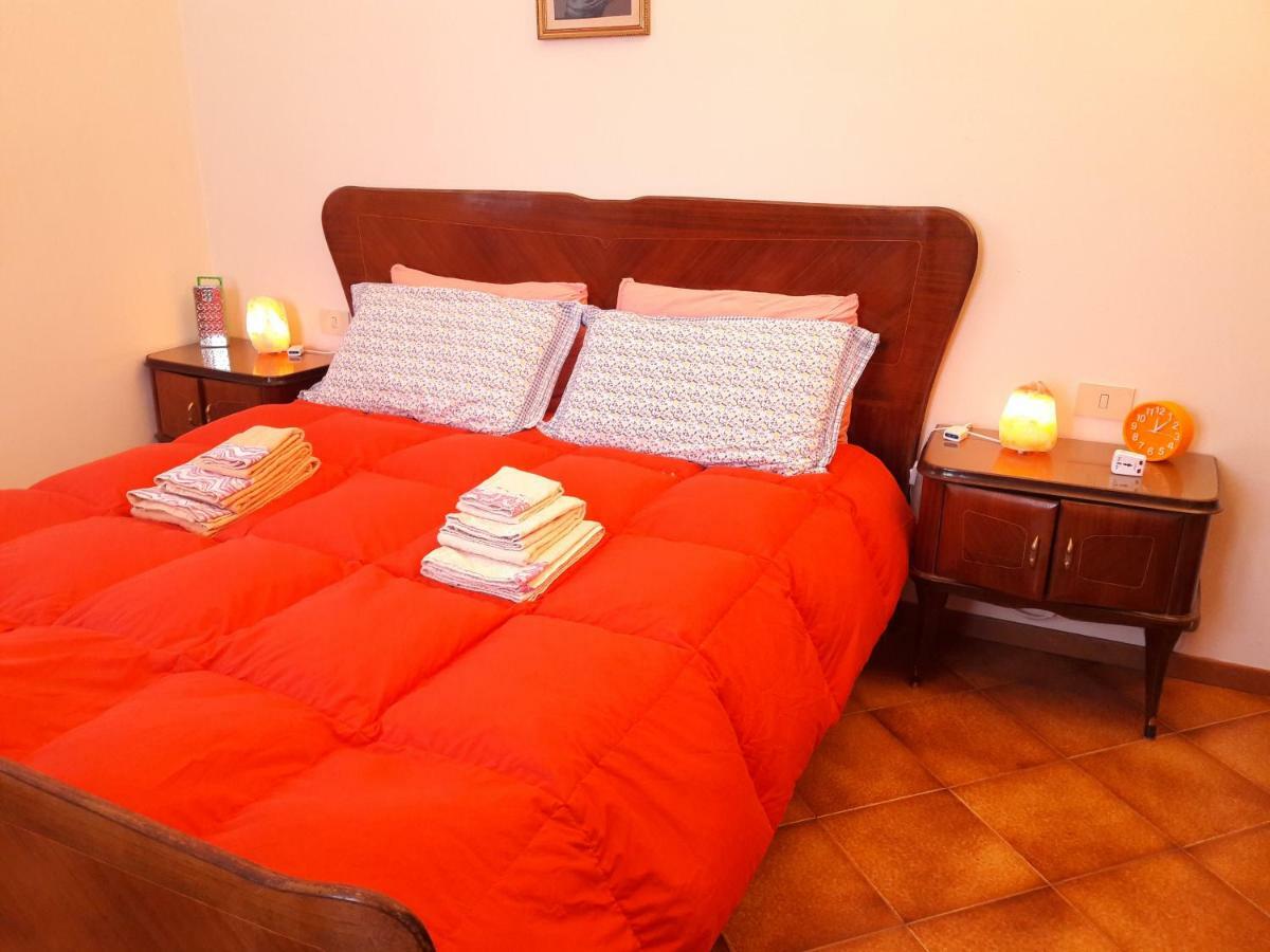 Como Country House Cavallasca Экстерьер фото