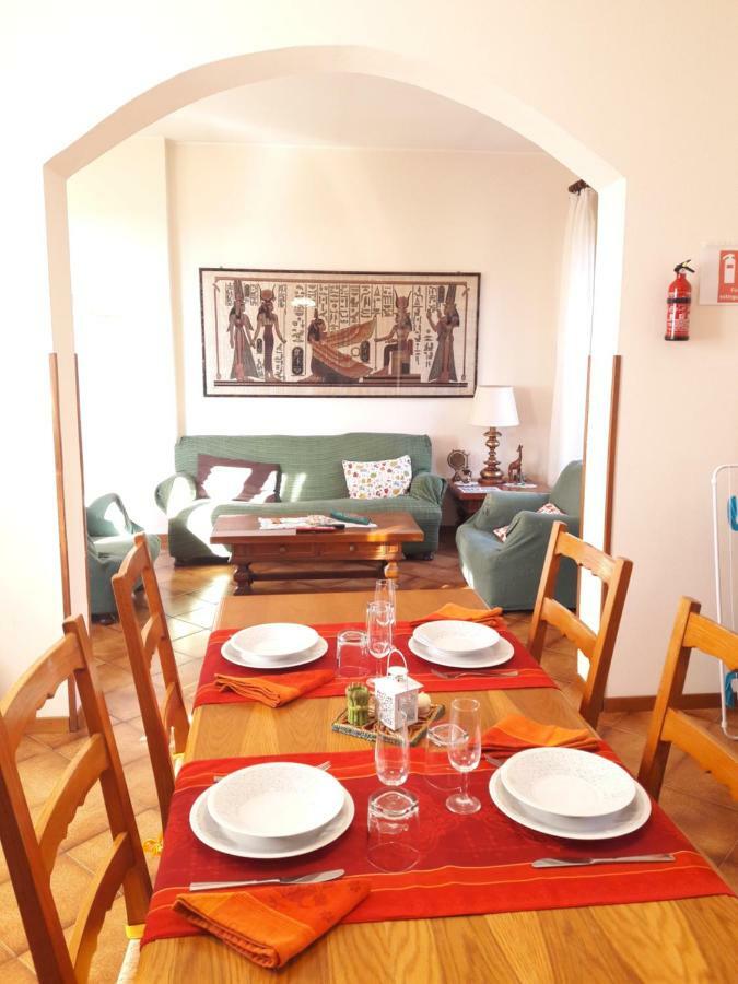 Como Country House Cavallasca Экстерьер фото