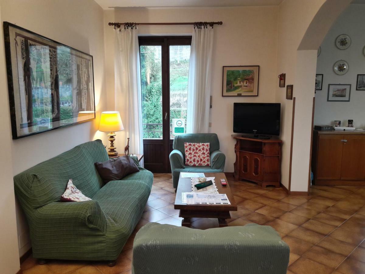 Como Country House Cavallasca Экстерьер фото