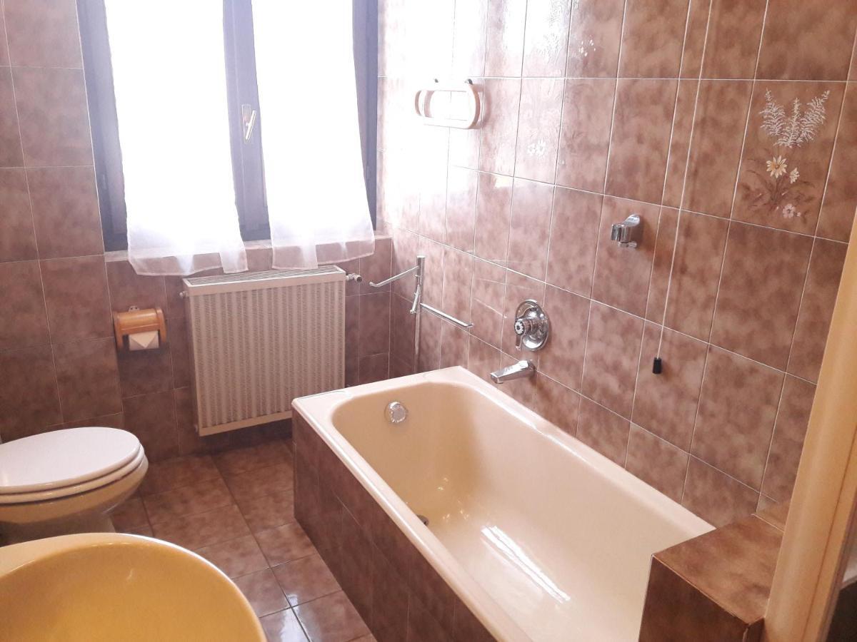 Como Country House Cavallasca Экстерьер фото